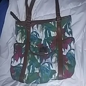 Tignanello purse
